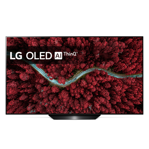 LG OLED55BX6LA.AEK TV – image 2