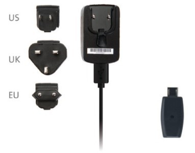 Kensington Wall Charger for Mini & Micro USB Devices – image 2