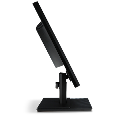 Acer V246HYL Cbi computer monitor 60.5 cm (23.8″) 1920 x 1080 pixels Full HD LED Black image 4