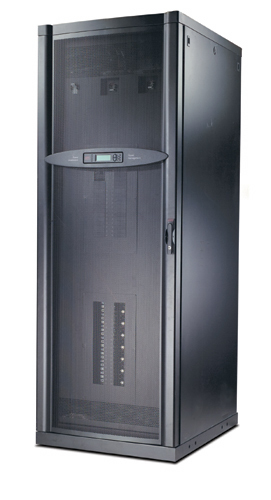 APC InfraStruXure® PDU 150kW 480V/208V
