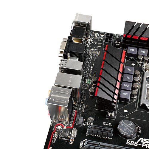 ASUS B85-PRO GAMER – image 5