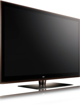 LG 37LE7510 TV 94 cm (37") Full HD Wi-Fi Black – image 3
