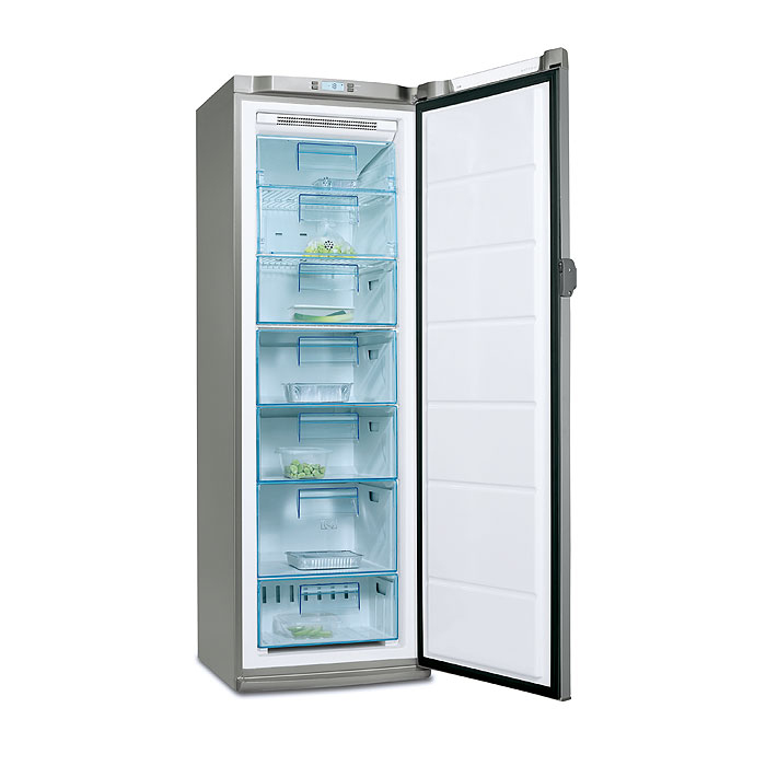 Electrolux EUF 27393 X