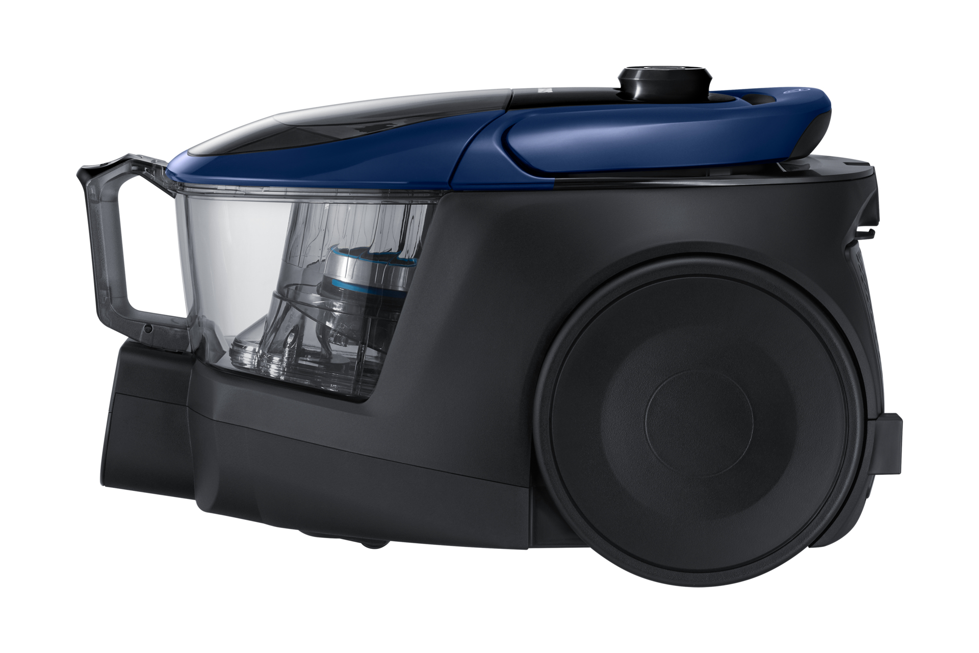 Samsung SC07M3110VB 2 L Cylinder vacuum Dry 700 W Bagless – image 3