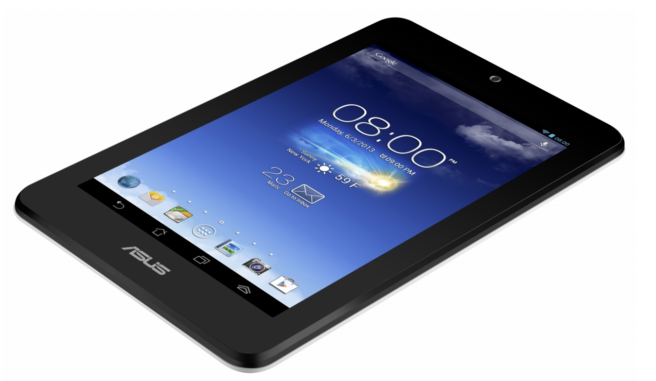 ASUS MeMO Pad HD 7 ME173X-1A060A tablet Mediatek – image 5