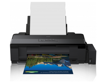Epson EcoTank L1800 inkjet printer Colour