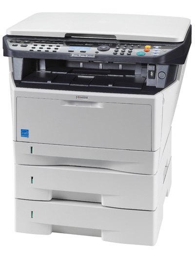 Kyocera M2030dn PN/KL3 – image 4