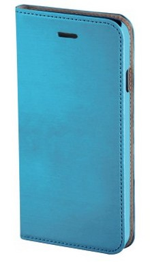 Hama 00135362 mobile phone case Flip case Blue