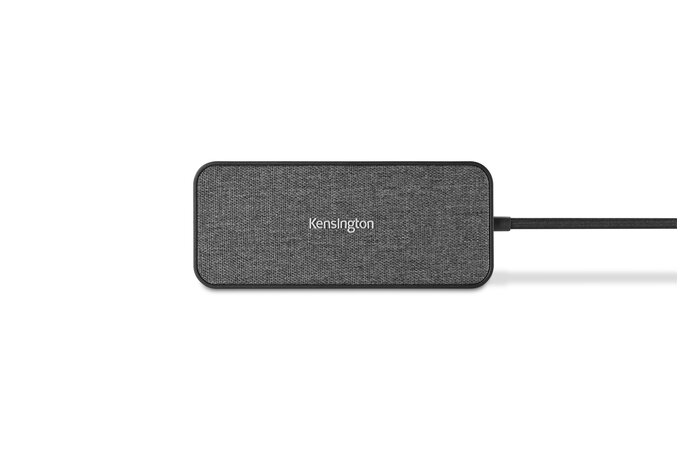 Kensington SD1650P USB-C Single 4K Portable Dock – image 2