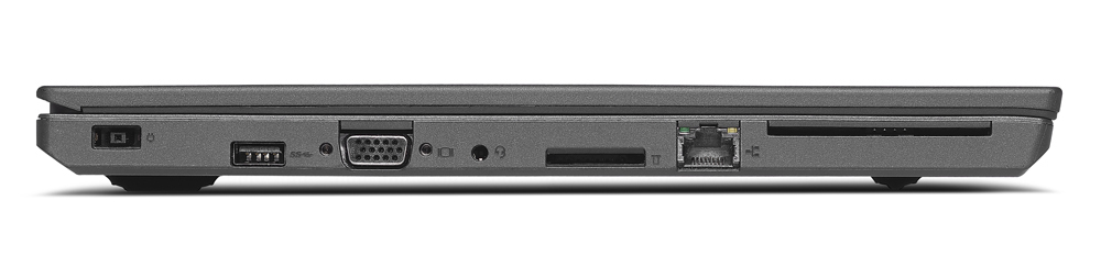 Lenovo T550 i5-5300U 8G 180GB-SSD 15,6'' – image 8