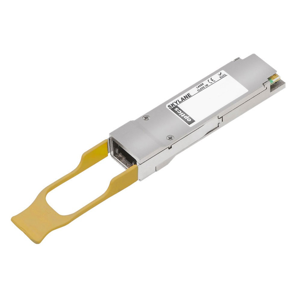 Skylane Optics QFP85P1040PDE4F network transceiver module Fiber optic 40000 Mbit/s QSFP+ 850 nm