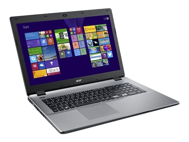 Acer Aspire E E5-771G-552J Intel® Core™ i5 i5-4210U Laptop – image 1