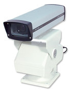 Intellinet Pro Series PTZ Network Camera – image 1