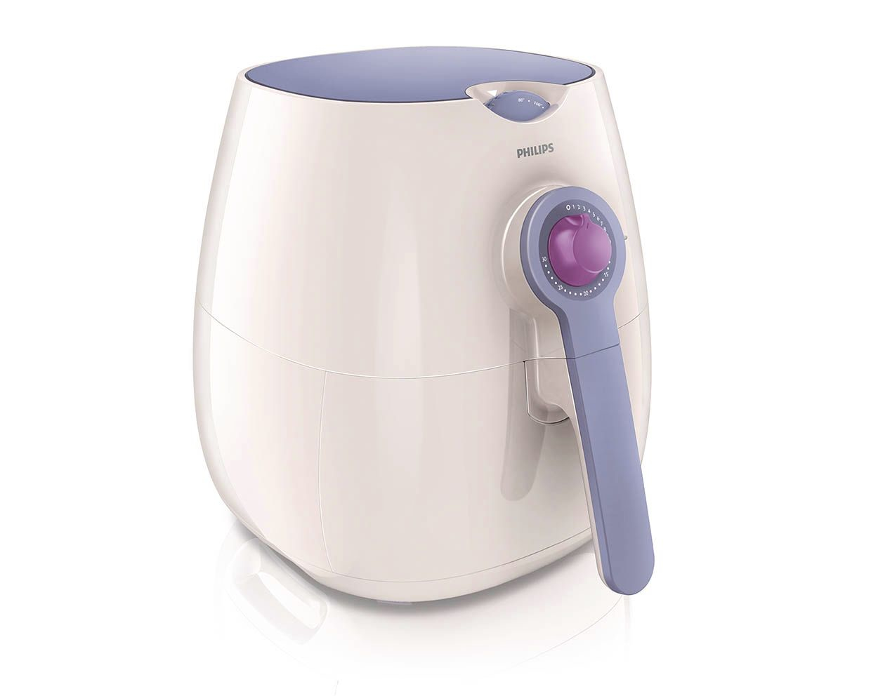 Philips Viva Collection Airfryer HD9220/42 – image 1