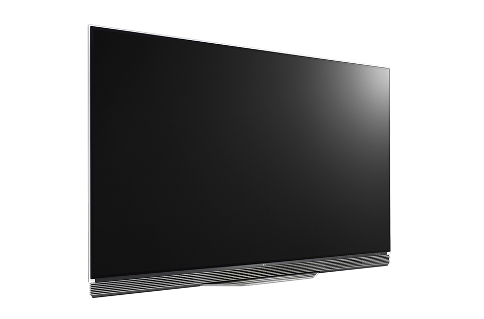 LG OLED55E6D 139.7 cm (55") 4K Ultra HD Smart TV Wi-Fi Black – image 5