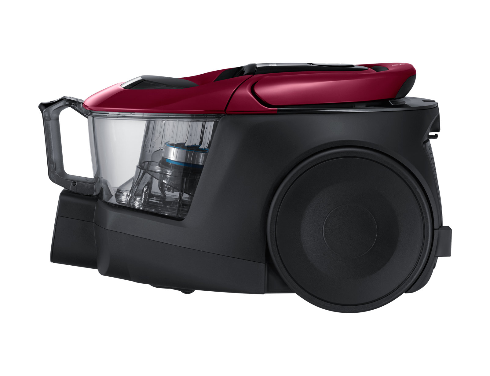 Samsung VC07M31A0HP 2 L Cylinder vacuum Dry 700 W Bagless – image 2