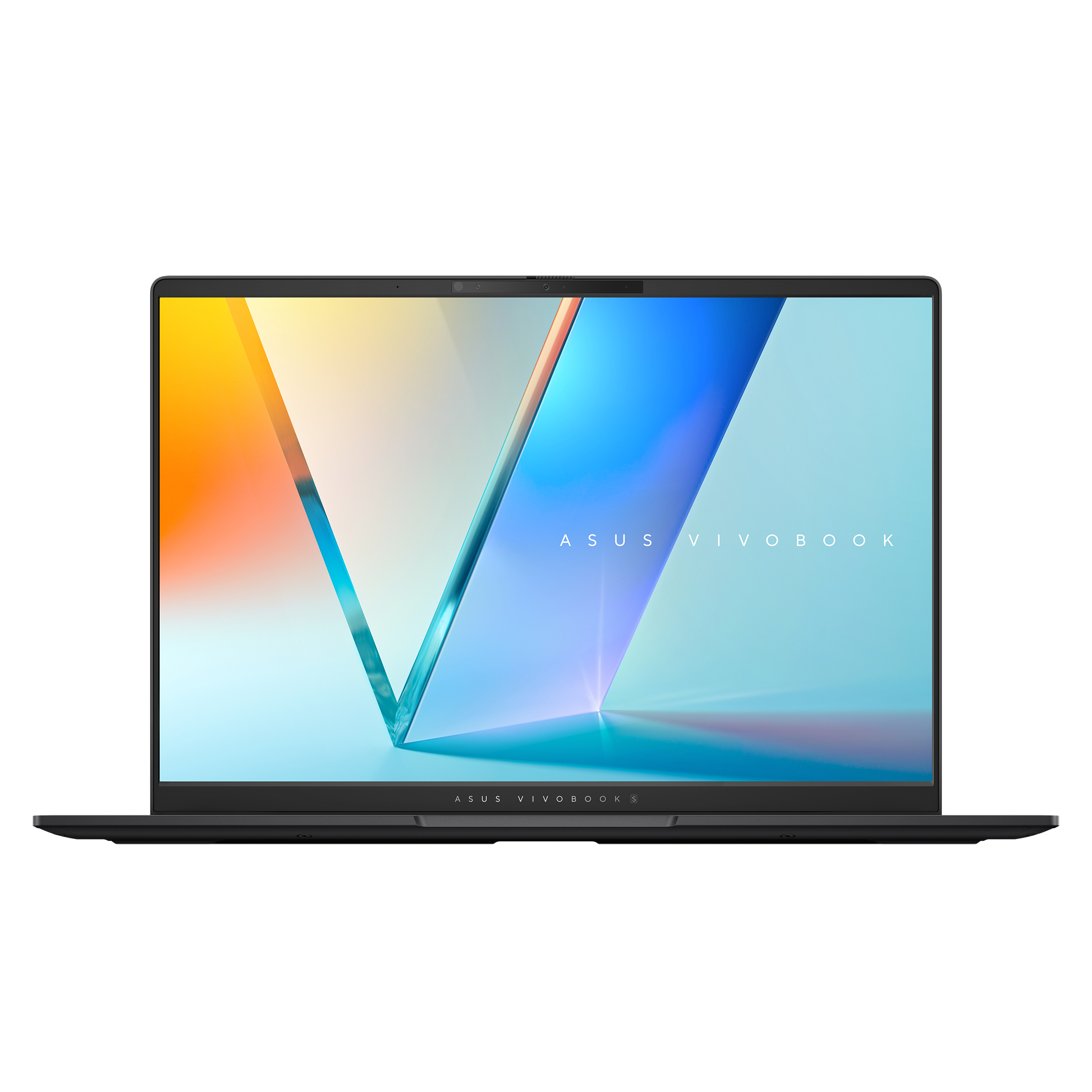 ASUS Vivobook S 14 OLED S5406SA-QD151W Intel Core Ultra 7 256V Computer portatile 356 cm (14") 3K 16 GB LPDDR5x-SDRAM 1 TB SSD