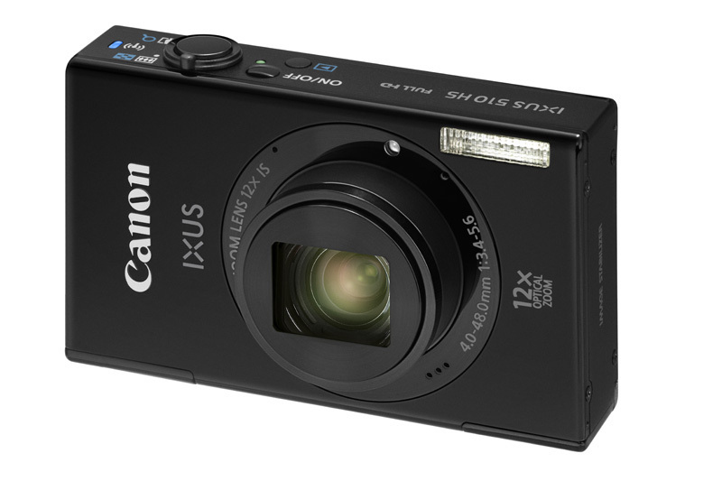 Canon 510 HS
