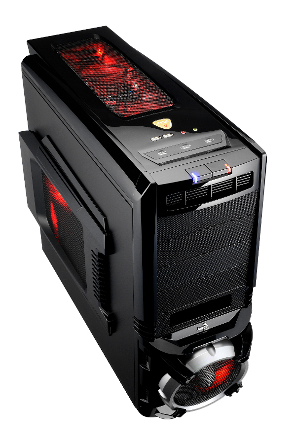 Aerocool Vx-e Pro LE