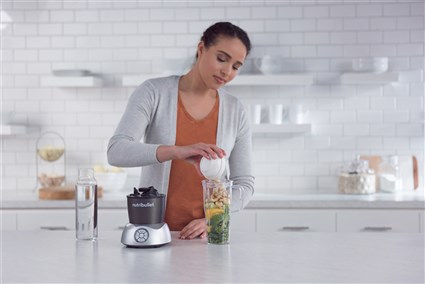 NutriBullet SELECT 1000-S – image 6