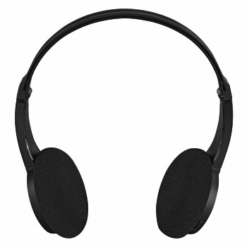 Hama WHP-6005BT Headset Wireless Head-band Bluetooth Black – image 6