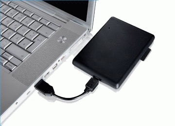 Freecom Mobile Drive XXS 250GB – image 2