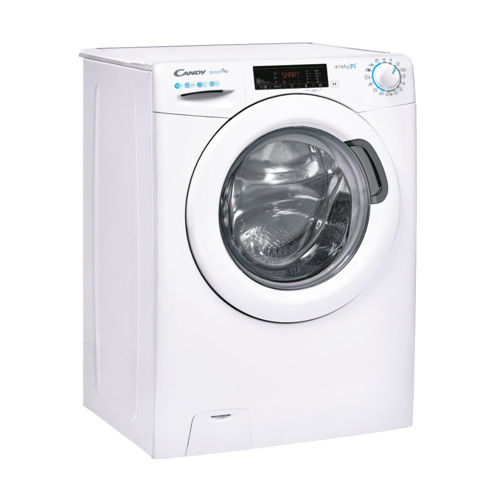 Candy Smart Pro CSO14105TE/1-S washing machine Front-load – image 2
