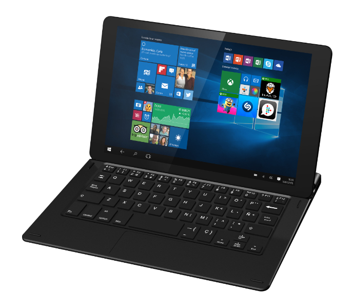 Viewsonic ViewBook 2189 Intel Atom® – image 1