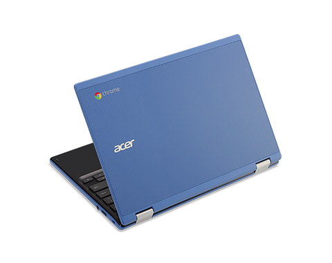Acer Chromebook 11 CB3-132-C792 Intel® Celeron® N3060 – image 5
