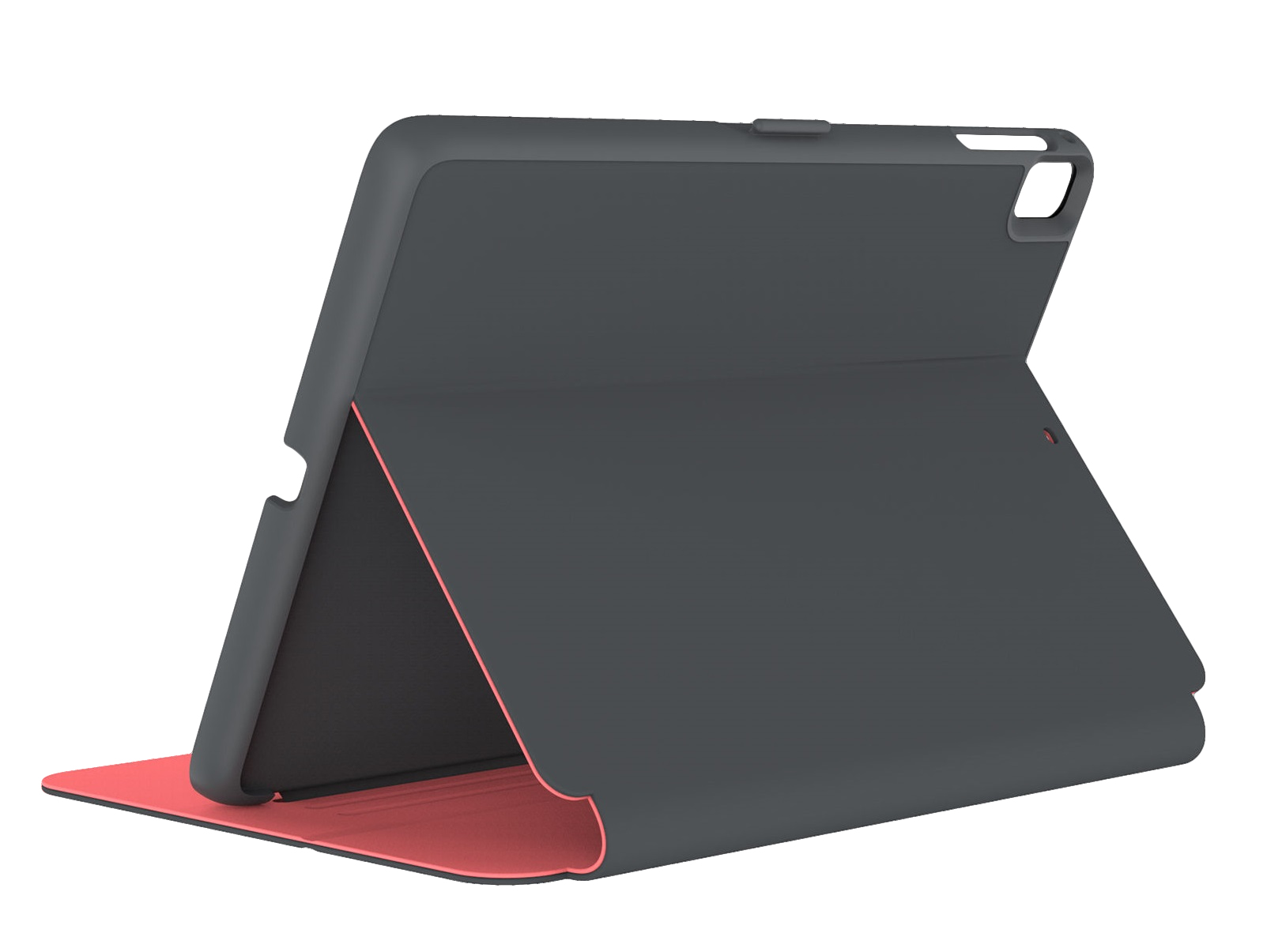 Speck 772335558 24.6 cm (9.7") Folio Grey, Orange