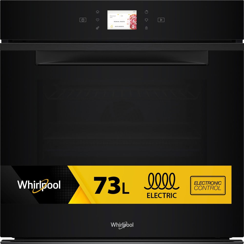 Whirlpool WOI118HT2SBA — vue 1 sur 8