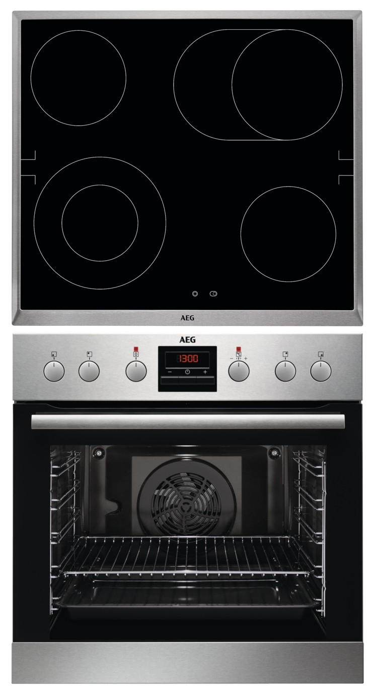 AEG Team 101P – image 1