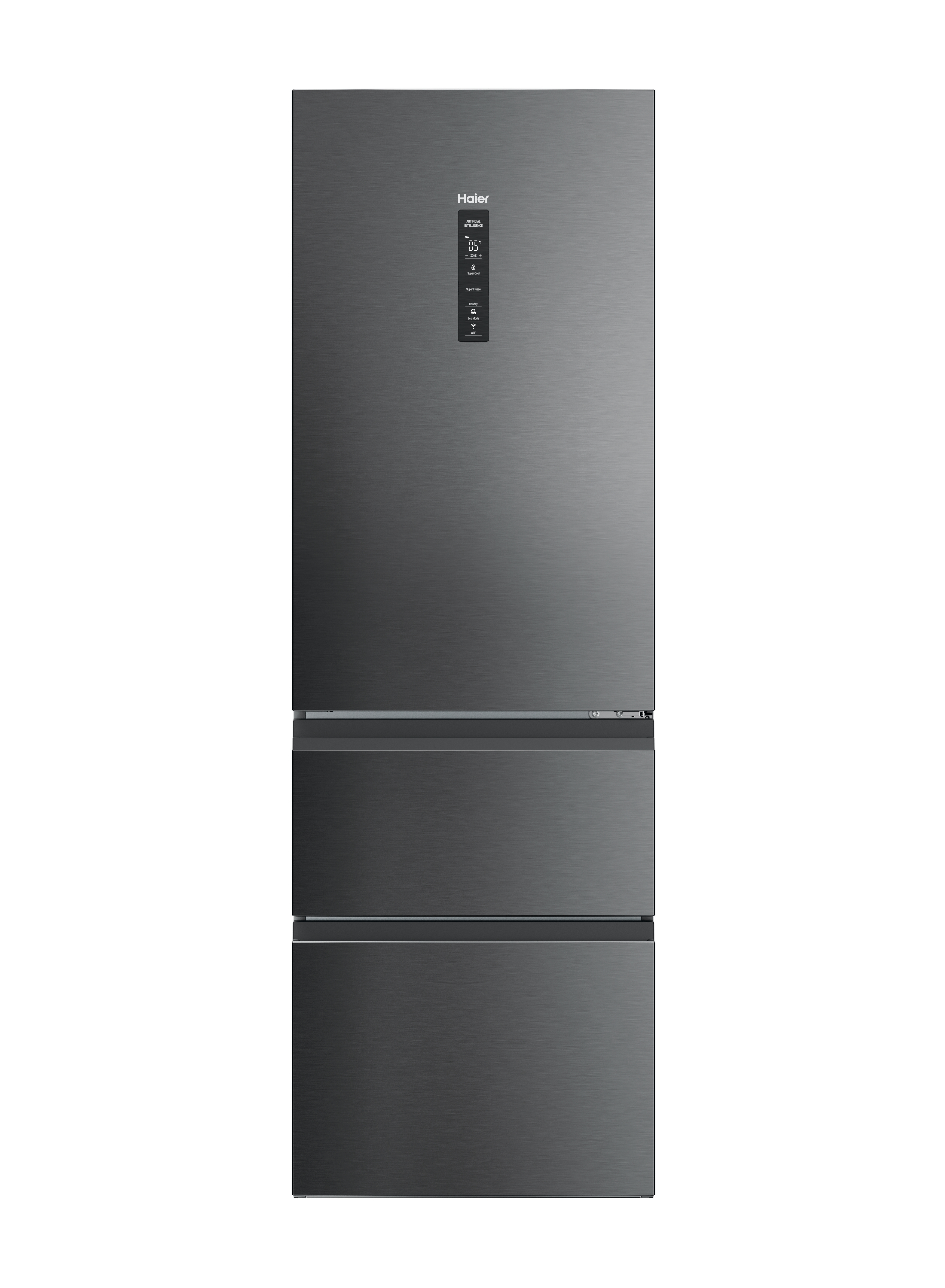 Haier HTW5618ENMP(UK) — vue 1 sur 8