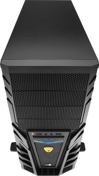 Aerocool VS-4 Mid-Tower – image 3