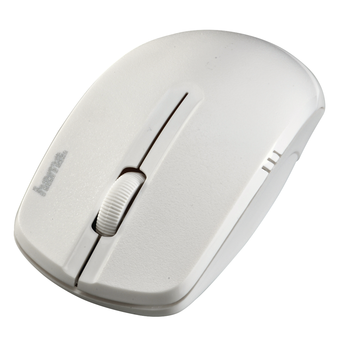 Hama AM-7500 mouse Office Ambidextrous RF Wireless Optical – image 1