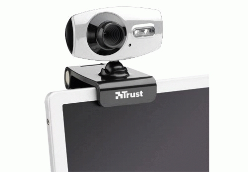 Trust WB-3600R webcam – image 3