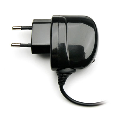 Celly CBR6101 mobile device charger Mobile phone Black AC Indoor