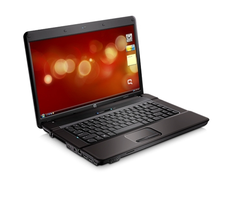 HP 615 AMD Athlon QL-64 – image 3