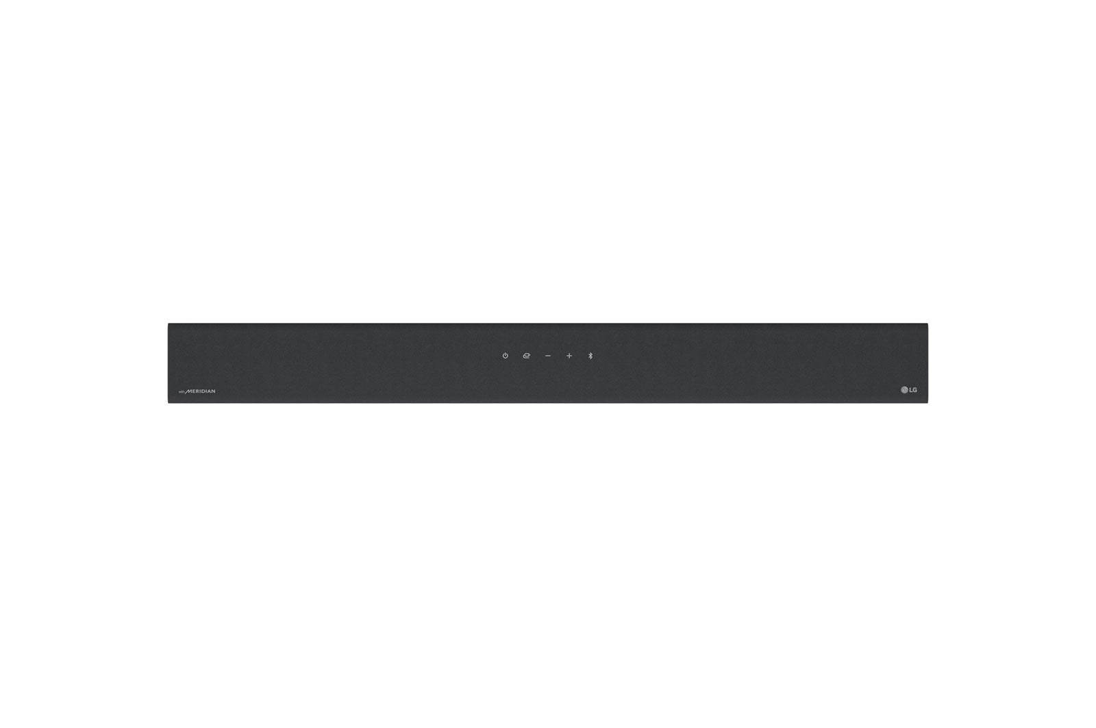 LG DS65Q soundbar speaker Black 3.1 channels – image 4