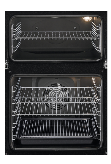 AEG Series 6000 DCK531160M – image 4
