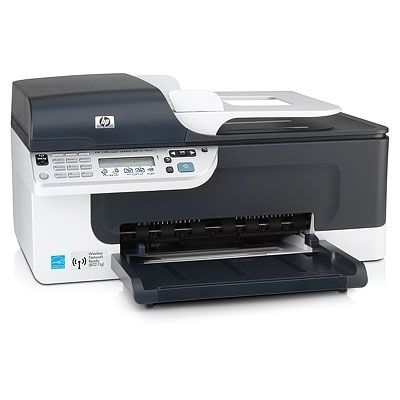 HP Officejet J4680 All-in-One Printer