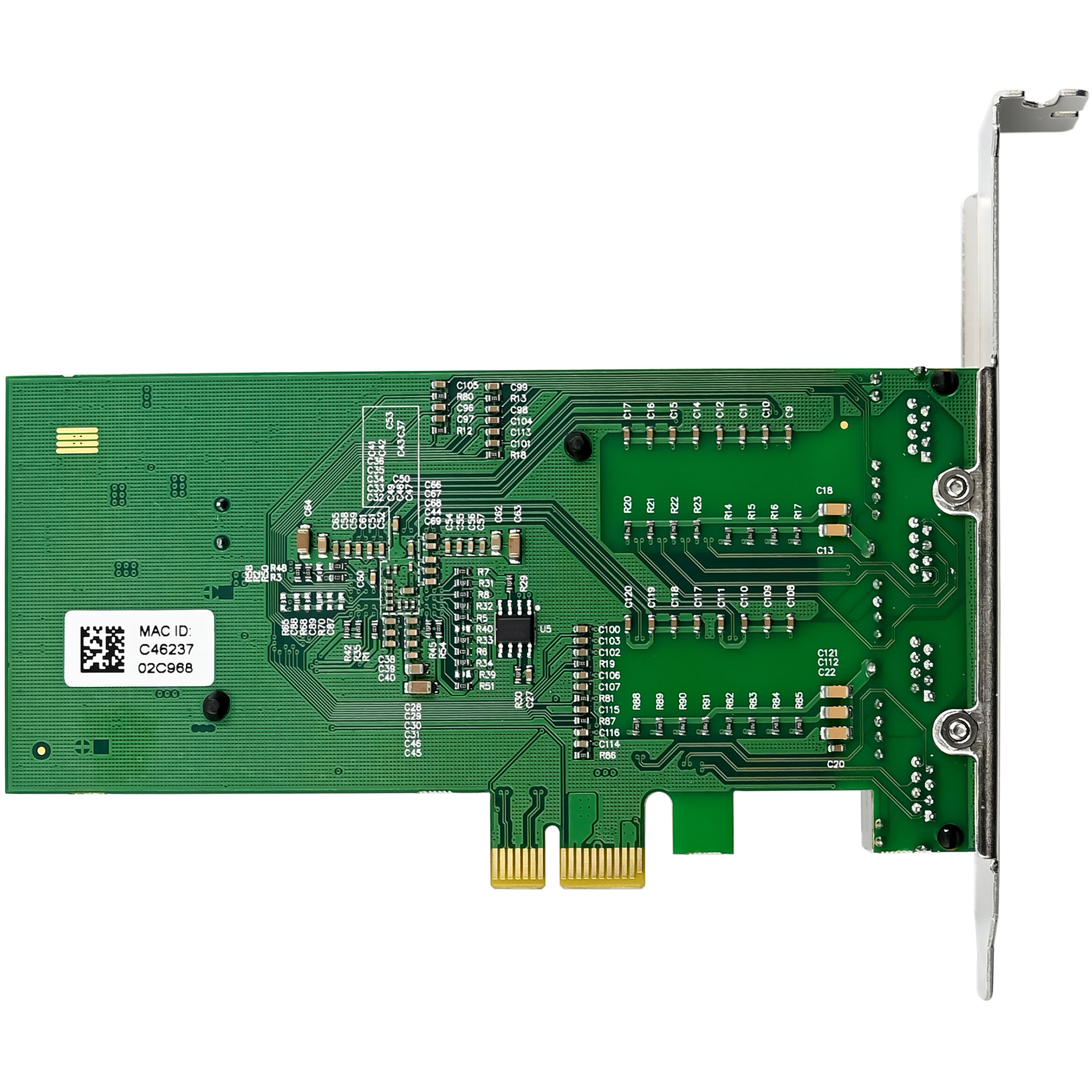 InLine 51127D interface cards/adapter Internal – image 7