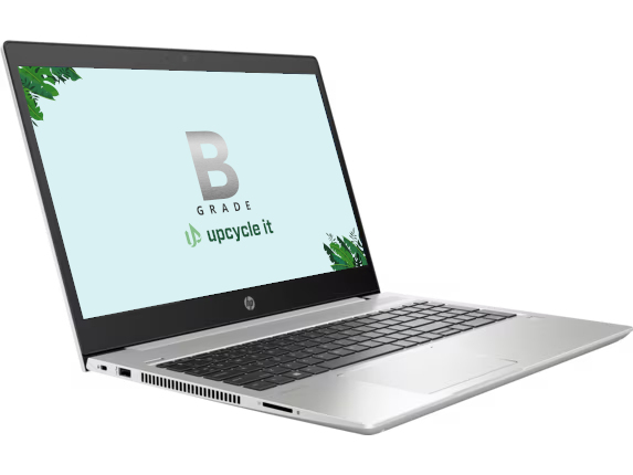 upcycle it HP ProBook 450 G6 (Refurbished) A – image 1