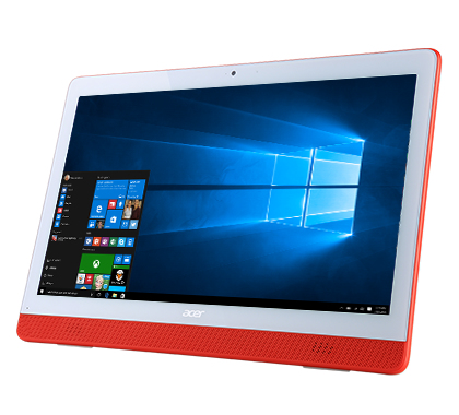 Acer Aspire Z1-611-CR52 Intel® Pentium® J2900 – image 3