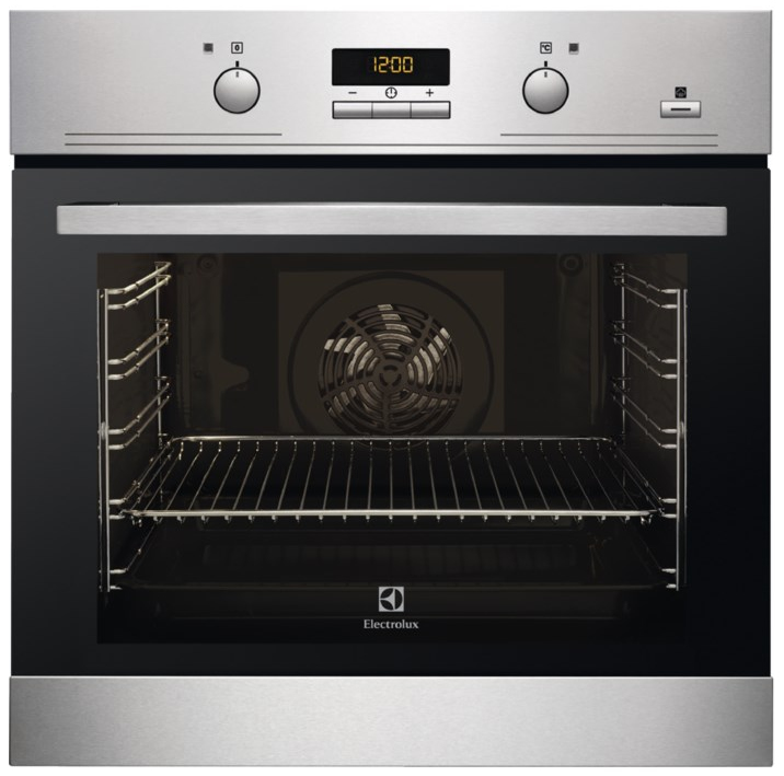 Electrolux EOA3454AOX oven
