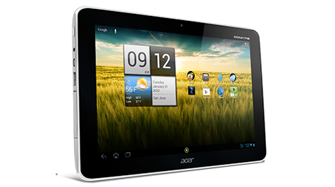 Acer A210 16GB WiFi