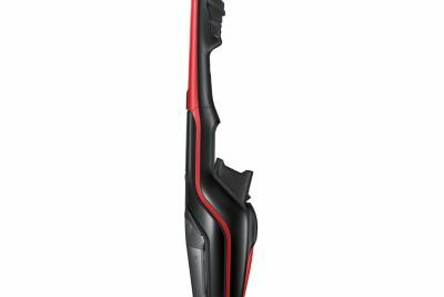 Samsung VS60M6010KP/EGG stick vacuum/electric broom 2-in-1 stick vacuum Battery Dry Cyclonic Bagless – image 8