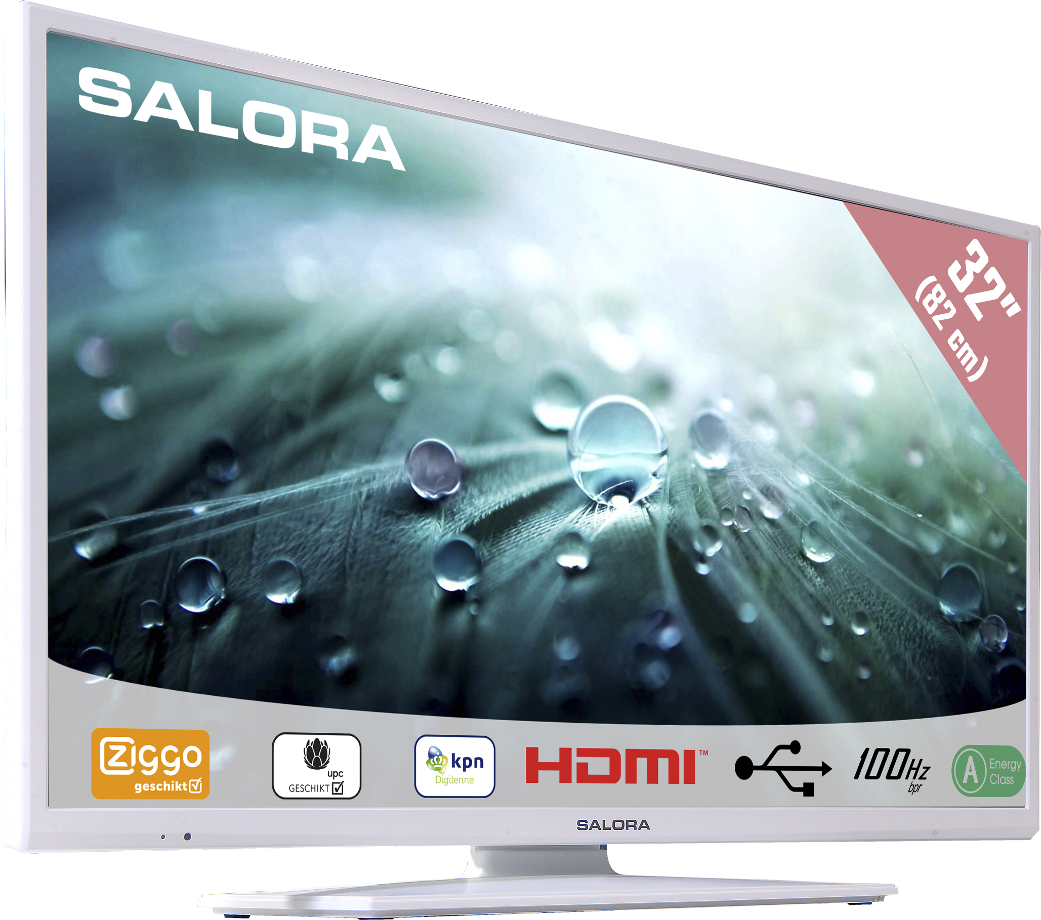 Salora 32LED9115CDW – image 2