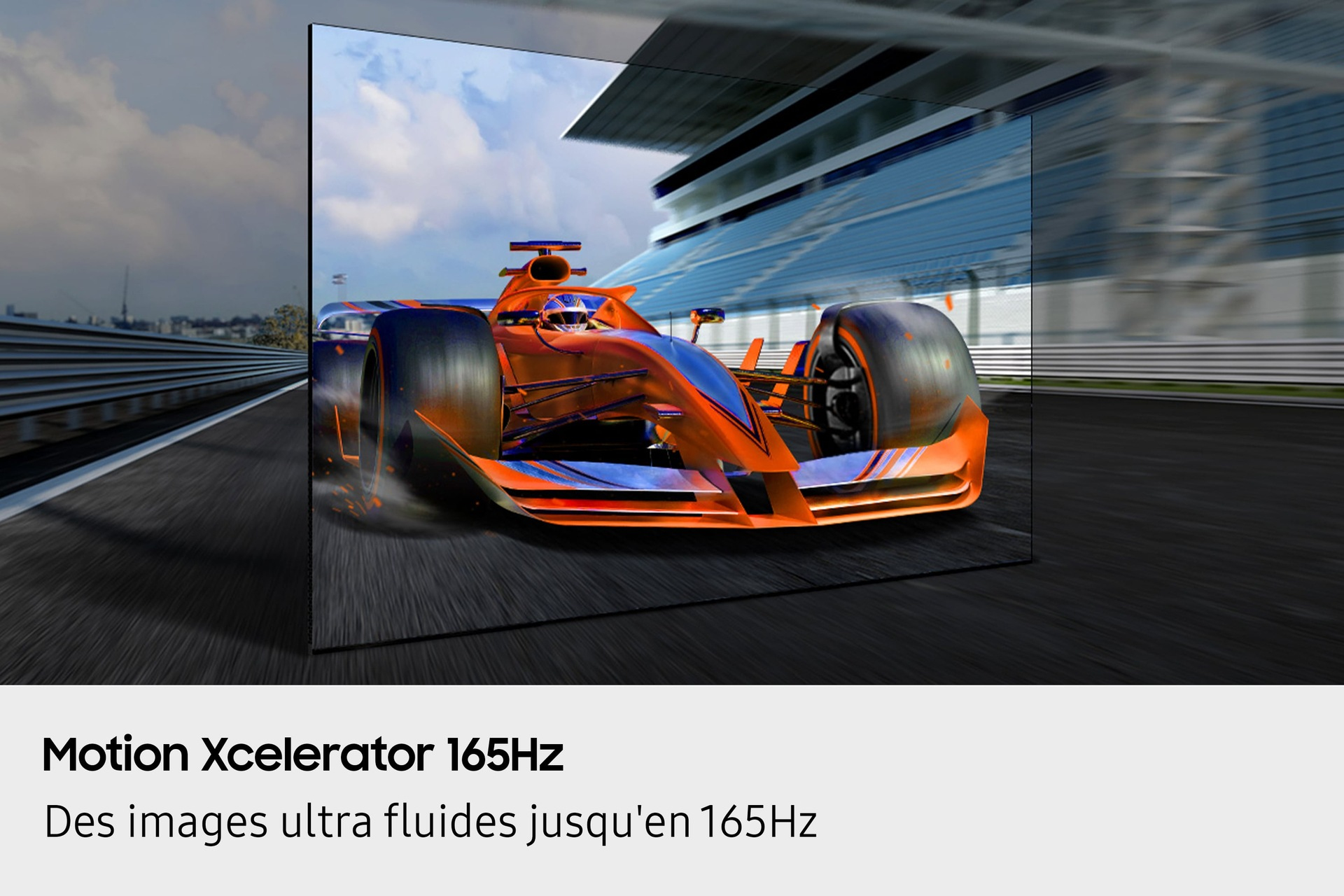 TV OLED Samsung TQ65S95F 165 cm 2025 — photo 8