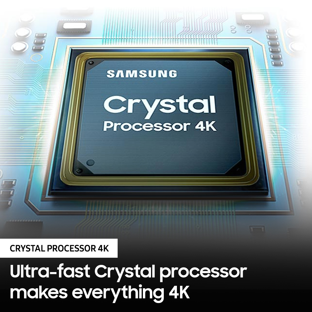Samsung Series 7 UN60TU7000F – image 6